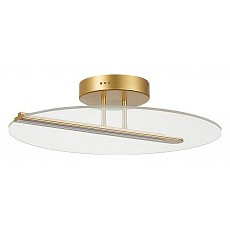 Светильник на штанге simple story 1165 1165-led26cl